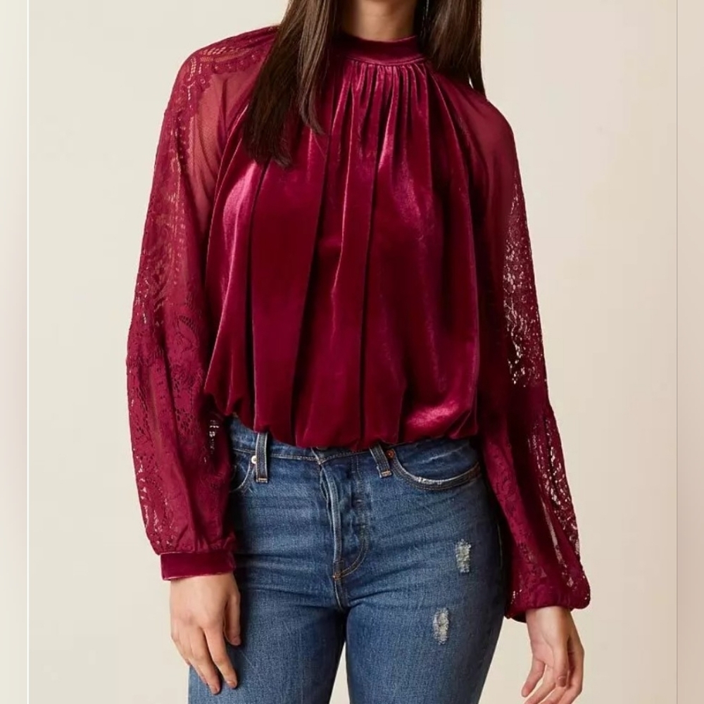 💎 BUNDLE Free People & We The Free Women's Tops #0322